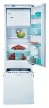 Холодильник Siemens KI 30 F 440