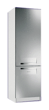 Холодильник Ariston BCO 35 A VE