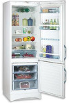 Холодильник Vestfrost BKF 355 B58 W