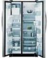 Холодильник Side-by-Side AEG S 7388 KG