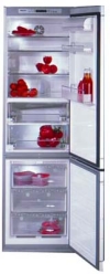 Холодильник Miele KF 8667 S