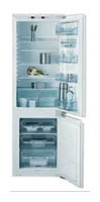 Холодильник  AEG SC 81840 4I
