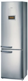 Холодильник BOSCH  KGM 39390
